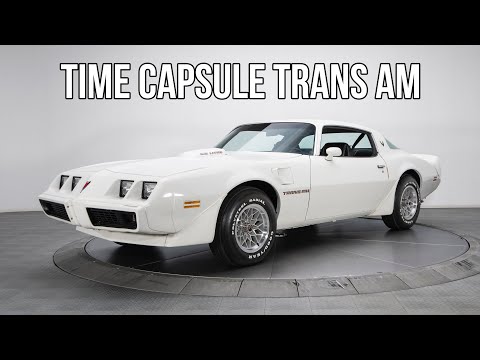 1979 Pontiac Firebird (CC-1491480) for sale in Charlotte, North Carolina