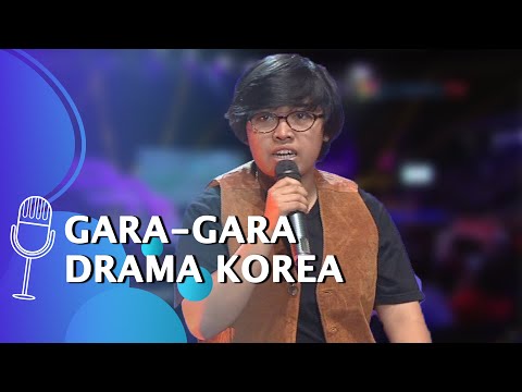 SUCI 3 - Stand Up Chandra: Kalo Ngomongin Film Itu Dosa Gak Ya?