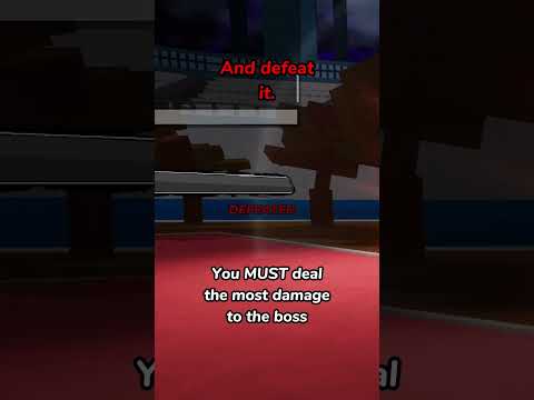 HOW TO GET WARP GATE! (HEROS BATTLEGROUNDS)