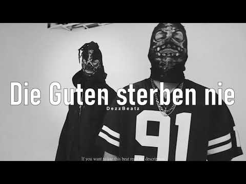 Die Guten sterben nie - Boom Bap Oldschool Hip Hop Genetikk type Beat - DezzBeatz