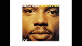Smooth Jazz / Norman Brown - After The Storm - After The Storm 02