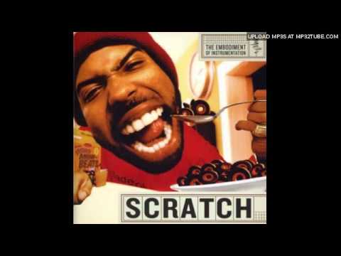 Scratch ft Floetry - What Happ'n'