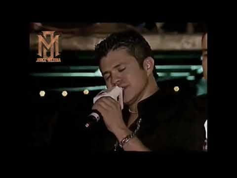 Huele A Peligro Jorge Medina En Vivo