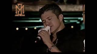 Huele A Peligro Jorge Medina En Vivo
