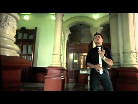 Nacho Acero - Culpable