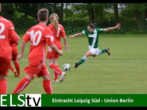 Meistersaison 13/14: 21. Spieltag ELS - Union Berlin