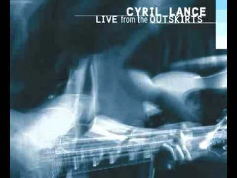 Cyril Lance - I went down