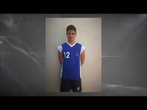 VI Gala de l'Esport. Guardons Volei Muro (2019)