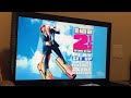 Opening And Menu To The Naked Gun 2 1 2 2000 DVD