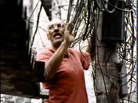 Cidade dos Homens - Buraco Quente - S02E05