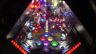Star Trek premium edition (Stern pinball)