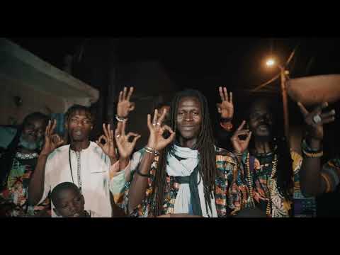 Lidiop - Yaram fall (Official video)