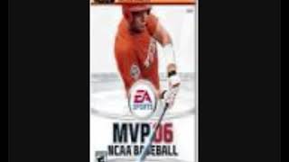 MVP 06 NCAA Baseball Custom Funding Credits Plug (