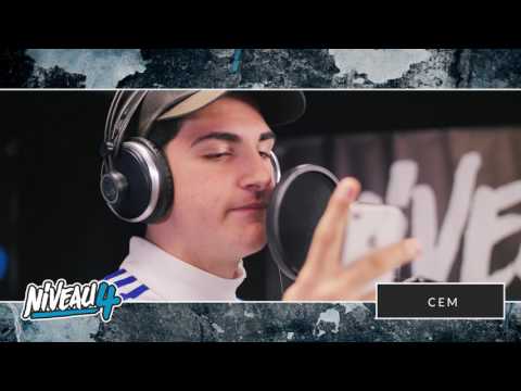 Niveau 4 Sessie #8 - Cem