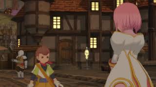 ドパガキRPG