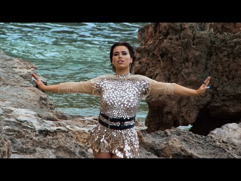 JÄMO - How Does It Feel (feat. Matilda Pearl) (Official Music Video)