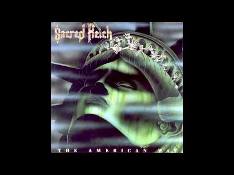 Sacred Reich - The American Way - Full Album