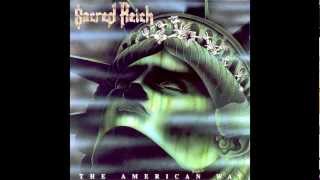 Sacred Reich - The American Way - Full Album