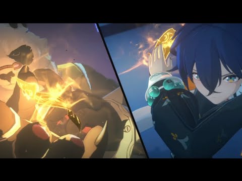 ALL Cutscenes in the 2.0 Main Story! - Zenless Zone Zero