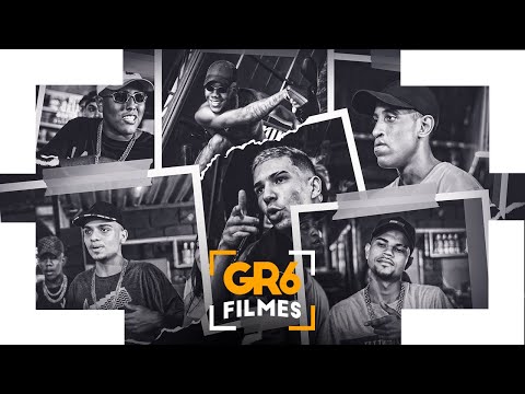 Drake de São Paulo - MC Vitão do Savoy, Adiel, MC V7, MC Gah, MC Feliph, MC André DK (GR6 Explode)