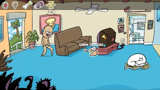 Bru & Boegie: Episode 1 – Steam demo gameplay teaser