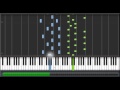 (How to Play) Yann Tiersen - Comptine D'un ...
