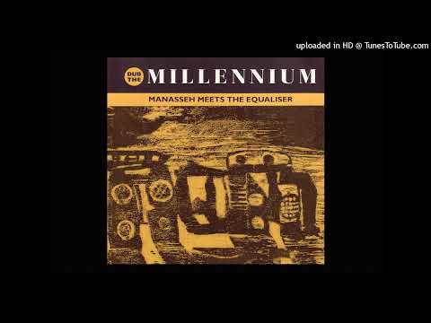 Manasseh Meets The Equaliser - East