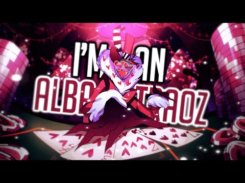 Nightcore - I’m an Albatraoz (Lyrics)