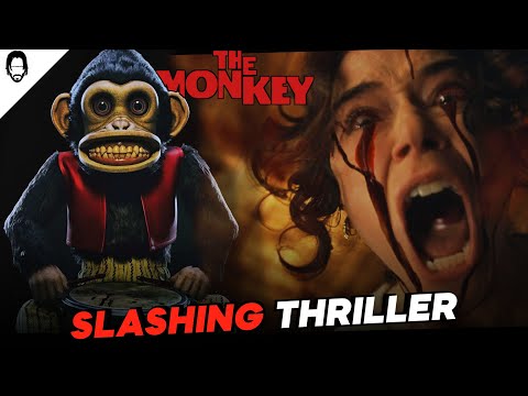 The Monkey Tamil Review (தமிழ்) | Playtamildub