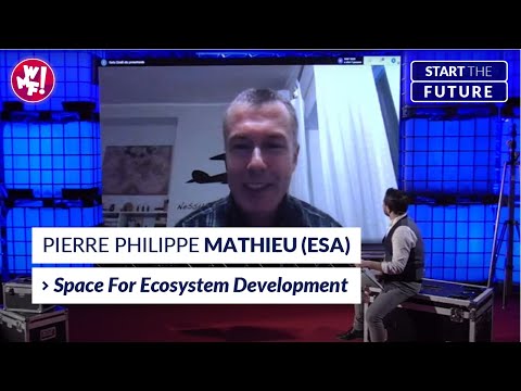 Space for Ecosystem Development
