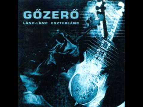 Gőzerő   Társas magány