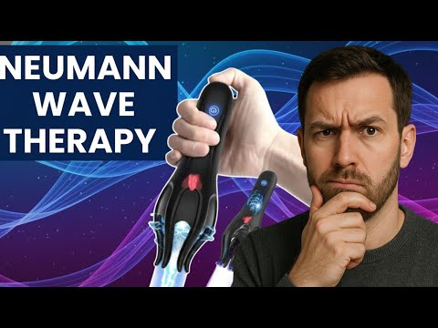 Neumann Wave Therapy Pro Test - SERIÖS oder BETRUG?