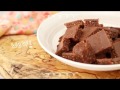 Healthy Snickers Bars BabyLed Feeding