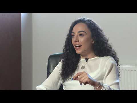 Intervista PasDite 3 Maj 2019 - Dale Pfeiffer - KAEF