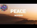 MOHBAD Peace Lyrics