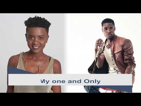 One & Only_Samuel Shines ft Top Cheri (official Audio)