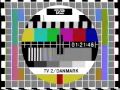 TV2 Klartone Og VHS Knas