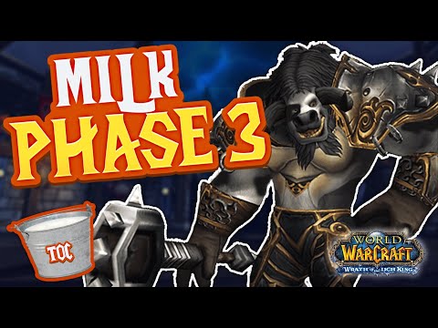 Wotlk Phase 3 Guide: 5 Essential Tips to Conquer ToC