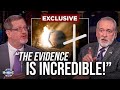 LEE STROBEL: THIS is the MOST INCREDIBLE Piece of EVIDENCE for the RESURRECTION | Huckabee's Jukebox