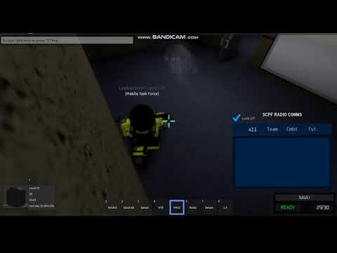 How To Recontain SCP-966?