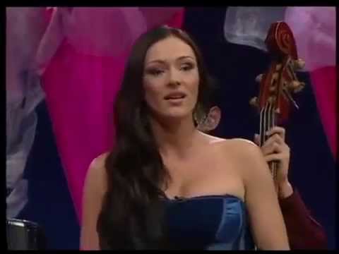 Anabela Live - Golube -  B13 Show 2007