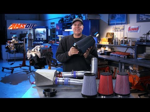 To Intercool, or Not to Intercool? — Engine Masters Preview Ep. 34
