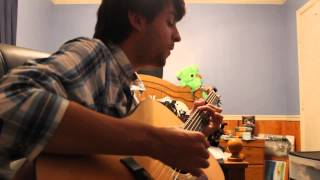 Hand Grenade (cover) - The Almost