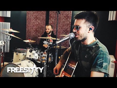 FreeStay - Change the World (Eric Clapton Cover) | Live Session