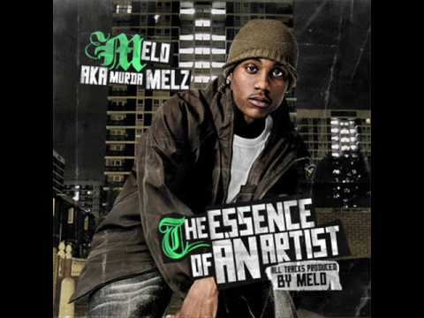 Murda Melz - All My Life ( SKIT )