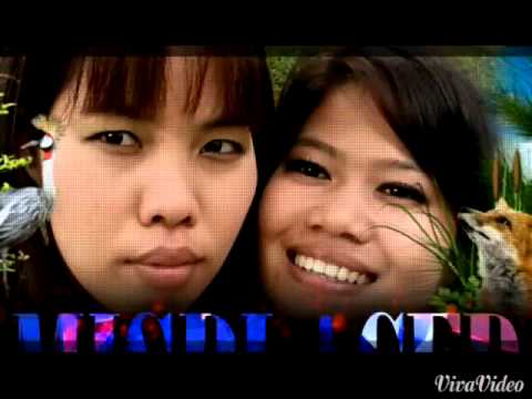 Michael M.Sailo-Ka 'D'Boihte vidoe photograph back