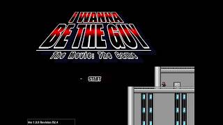 [ I wanna be the guy ]  実況超初心者が鬼畜ゲーやってみた #1