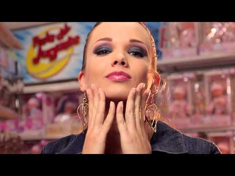 Top Model - Vito Equilibrio ft Franco Lsquadron - (Vídeo Oficial) @Equilibriomusic