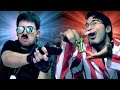 The Ned Affair [feat. MARKIPLIER] 