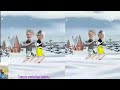 Saat Samundar Paar Modi And Mamta Dance Modi Dance